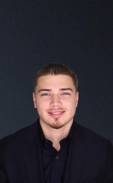 Justin Restrepo